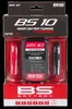 BS BATTERY BS10 Caricabatterie intelligente - 6V/12V 1A Anteprima dell’immagine prodotto 6
