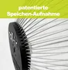 Rollsammler: YERD Roll-In Large Apfelsammler Produktbild-Vorschau 14