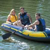 INTEX Schlauchboot mit Rudern und Pumpe Challenger 3 Produktbild-Vorschau 29