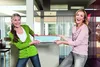 Vileda  Wischmat Extra  Ersatzbezug Produktbild-Vorschau 6