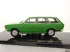 Ixo Models CLC448 VW Passat Variant LS Kombi 1975 grün 1:43 Produktbild-Vorschau 3
