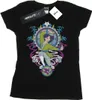 Disney - T-Shirt für Damen BI16052 (L) (Schwarz) Produktbild-Vorschau 1