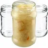 KADAX 50x Słoiki Na Przetwory 315ml Słoik Słój Szklany Dżem Podgląd zdjęcia produktu 11