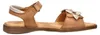 Froddo Kinder Sandal Braun G3150251-31 Grösse 32 Produktbild-Vorschau 4