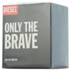 Diesel Only The Brave parfémovaná voda pro muže 125 ml Náhled obrázku produktu 2