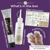 Smart Beauty Amethyst Lila permanentes Haarfärbemittel mit Produktbild-Vorschau 8
