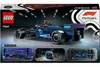 Pretekárske auto Williams Racing FW46 F1® Náhľad obrázku produktu 49