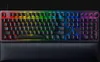 Razer Huntsman V2 - Tastatur - Hintergrundbeleuchtung - USB Produktbild-Vorschau 6