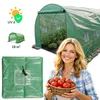 Folia na tunel ogrodowy do upraw VANA, 6 x 3 m Podgląd zdjęcia produktu 2