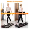 CITYSPORTS WP8 Laufband für Zuhause,1-6 km/h 440w Produktbild-Vorschau 2
