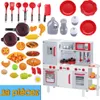 SPIELWERK® Cuisine enfant en bois - Dinette évolutive Voir les images du produit 5