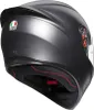AGV K1 S Matt Black L Helm Produktbild-Vorschau 9
