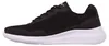 Lotto Connect  Unisex Basic  Sneaker 2400000X Black/White, Produktbild-Vorschau 5
