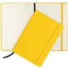 A5 Bullet Journal w linie z gumką Podgląd zdjęcia produktu 1