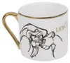 König der Löwen Disney Tasse mit Goldgriff Produktbild-Vorschau 3