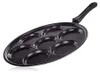 APETIT Padella antiaderente per 7 teglie 29 cm Anteprima dell’immagine prodotto 1
