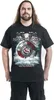 Santiano T-Shirt Herren Walhalla schwarz Band-Merch, Bands Produktbild-Vorschau 4