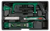 PARKSIDE® Werkzeugkoffer mit Akkuschrauber »PWBM A1« Produktbild-Vorschau 5