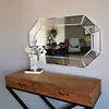 Skye Decor, A310Y- A310YNOS, stříbrná, nástěnné zrcadlo, Náhled obrázku produktu 2