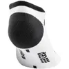 CEP COMPRESSION No SHOW SOCKS 3.0 Men white/dark grey | Produktbild-Vorschau 4