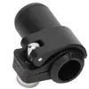 18 16 14mm Escalade Pole Stick Verrouillage externe Walking Voir les images du produit 11