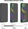 Motorola Moto G54 Displayschutz - Coverup Privacy Produktbild-Vorschau 3