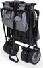 Klappbollerwagen 'Paxi', grau Produktbild-Vorschau 14