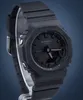 Casio - GMA-P2100BB-1AER - Montre Bracelet - Mixte - Quartz Voir les images du produit 6