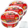 Haribo Color-Rado Fruchtgummi Lakritz Mischung 3er Pack Produktbild-Vorschau 2