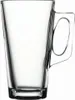 Pasabahce Vela Henkelbecher, 380ml, Glas gehärtet, Produktbild-Vorschau 2