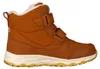 Trollkids Hafjell Kinderschuhe Jungen Schnürstiefel Orange Productafbeelding-voorbeeld 5