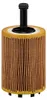 Ölfilter MANN-FILTER HU 719/7 x Filtereinsatz für VW Golf Produktbild-Vorschau 7