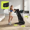 Zipro Laufband Elektrisch Colt – Klappbares Fitnessgerät Produktbild-Vorschau 6