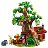 Winnie l'Ourson - Idées LEGO 21326 Voir les images du produit 3