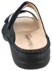 FINN COMFORT Colina Damen Pantolette dunkelblau Nubukleder Produktbild-Vorschau 3
