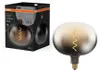 Ampoule led décorative, ballon E27, 150lm , blanc chaud, Voir les images du produit 1