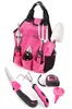 Zestaw narzędzi ogrodowych Sixtol GARDEN PINK 12 Podgląd zdjęcia produktu 7