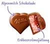 Milka 'Hab Dich Lieb' Pralinen Erdbeer-Traum 114g Produktbild-Vorschau 3