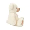 Teddy-Hermann Teddy Hermann Schlafanzugbären, 3-farb., 20cm Produktbild-Vorschau 3