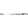 Mitsubishi Lackmarker UNI PAINT PX-20 Shiny silber Produktbild-Vorschau 2