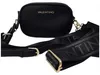 VALENTINO BAGS Miramar Camera Bag Kunstleder: NERO Produktbild-Vorschau 19