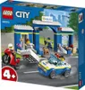 Klocki LEGO 60370 Posterunek policji - pościg Podgląd zdjęcia produktu 36