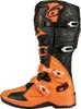 Oneal RMX Pro Motocross Stiefel, schwarz/orange, 40 Produktbild-Vorschau 4