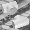 Trójnik KOTARBAU® do systemów wentylacyjnych Ř 125 mm Podgląd zdjęcia produktu 6