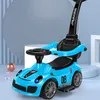 Rutscherauto, 360°-Leitplankenwagen, Rutscherfahrzeug, Produktbild-Vorschau 2