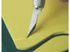 Modelářský nožový set + 13 čepelí - Stříbrná KP39112 Náhled obrázku produktu 8