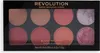 Revolution Ultra Blush Sugar & Spice Cheek Palette Anteprima dell’immagine prodotto 6