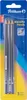 Pelikan 10x3er Pack Bleistifte Härtegrad 2B Schulstift Produktbild-Vorschau 2
