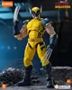 Dickie Blokees, figurine articulée Marvel Wolverine, kit de Voir les images du produit 3