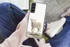MuchoWow® Handyhülle Schutzhülle Hülle für Samsung Galaxy Produktbild-Vorschau 3